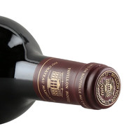 玛歌酒庄（Chateau Margaux）副牌(红亭) 2010年干红葡萄酒 750ml 红酒 玛歌红亭2010年干红