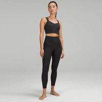 露露乐蒙lululemon丨Align™ 女士运动高腰罗纹紧身裤 24