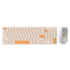  MiMouse/咪鼠科技 智能AI3.0写作PPT绘图 智能AI鼠标+AI薄膜键盘