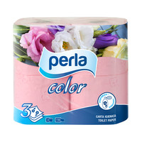 88VIP：古拉爵 进口原生木浆卫生卷纸 4卷装 3层 160g/卷