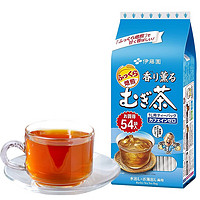 伊藤园 大麦茶袋泡茶 405g