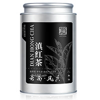 恬和 红茶 特级 50g