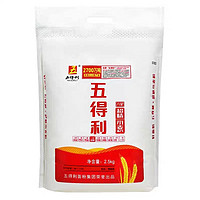 五得利 六星超精小麦粉 5kg