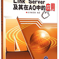 审计署计算机审计中级培训后续课程丛书：Link Server及其在AO中的应用