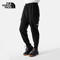 THE NORTH FACE 北面 城市户外 男针织长裤 86Q1-2852-D3