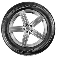 倍耐力（Pirelli）自修补轮胎255/55R18 105W S-VERD(KS)(S-I)