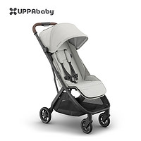 UPPAbaby MINU V3婴儿推车可坐躺轻便折叠便携登机宝宝伞车