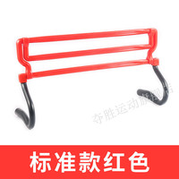 夺胜 组装跨栏 足球训练器材 zzkl