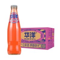 华洋 乌梅山楂碳酸饮料 275ml*6瓶