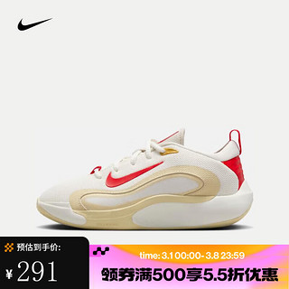 NIKE 耐克 ISOFLY 运动鞋 HV6002-160 40