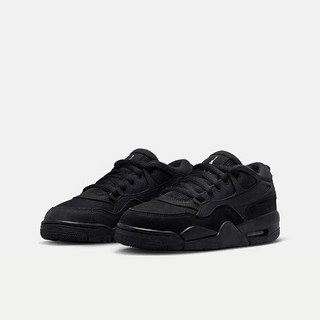 耐克（NIKE）AIR JORDAN 4RM 大童运动鞋 FQ7938-004 37.5