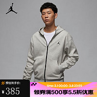 NIKE 耐克 JORDAN SPORT HOOP FLEECE DRI-FIT 男子连帽衫 FV8603-050