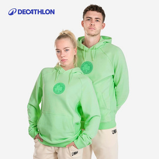 迪卡侬 DECATHLON NBA系列 男女通用加绒卫衣 8901102