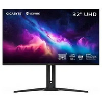 AORUS FO32U 31.5" QD OLED 4K 165Hz 电竞显示器