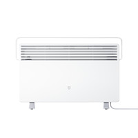 小米 Xiaomi MIJIA 米家 KRDNQ04ZM 电暖器