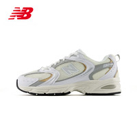 new balance 新百伦 MR530DAM 男女款休闲运动鞋 MR530DAM