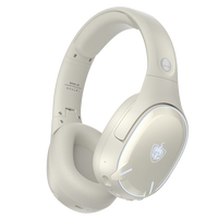 菲尼卡西 PHOINIKAS 蓝牙头戴式耳机2.4G无线电脑笔记本手机吃鸡游戏音乐耳麦