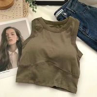 斯坦威克 STANWICK 斯坦威克瑜伽女款背心10078826685050