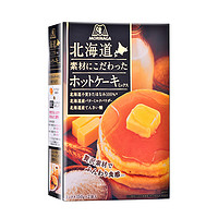 Morinaga 森永 北海道风味松饼粉 300g