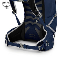 OSPREY 魔爪22L登山包 大容量户外背包 运动旅行多功能背包 瓷蓝色S/M