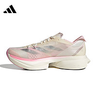 adidas 阿迪达斯 ADIZERO ADIOS PRO 3 女款跑步鞋 IG6425