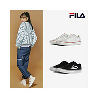 FILA 女款休闲鞋 5896762058304