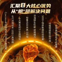 Projan 美国牡蛎玛咖人参精华男性肾补品久持增大粗硬延时促睾酮素 牡蛎玛咖人参