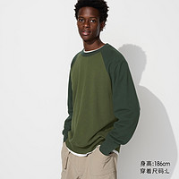 优衣库 UNIQLO 男士卫衣 UQ472464000