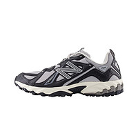 new balance 新百伦 ML610TAR 男女同款休闲鞋 ML610TAR