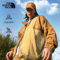 THE NORTH FACE 北面 男款皮肤衣 7WDM QV3