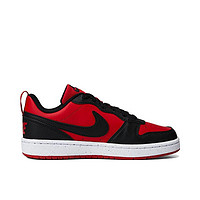 NIKE男大童COURT BOROUGH LOW RECRAFT BG复刻鞋 DV5456-600 35.5 35.5码