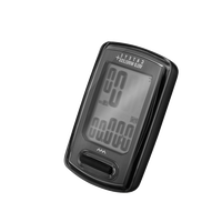 CATEYE 猫眼 多功能码表 背光夜骑码表CC-VT235W 黑色