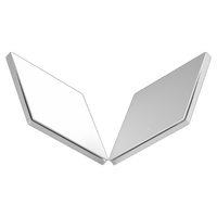 linptech 领普 T1 零火单键插座 白色