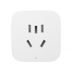 小米 智能插座3多功能远程控制家庭定时插头开关无线电源wifi开关