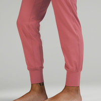 露露乐蒙lululemon丨Align™ 女士运动裤 LW5DOAA 蔷薇红 3XL