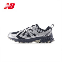 new balance 新百伦 410 v5 男女通用跑步鞋 MT410GS5