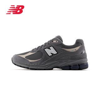 new balance NB官方男女情侣款春季复古经典运动休闲鞋M2002RTC