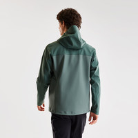 KAILAS 凯乐石 M8 IC 男子软壳衣 KG2439110 碧石绿 XXL