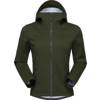 KAILAS 凯乐石 M8 IC 女子软壳衣 KG2439202 暮苍绿 XXL