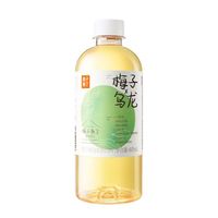 【活动】果子熟了梅子乌龙葡萄石榴味果汁茶饮料3瓶 【25年4月到期】3瓶装口味