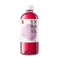 【活动】果子熟了梅子乌龙葡萄石榴味果汁茶饮料3瓶 【25年4月到期】梅子乌龙茶3瓶
