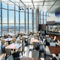 环球影城门口的酒店，7月平日不加价！日本大阪京阪环球塔酒店 塔高级标准间1晚（可免费带1名5岁以下儿童）