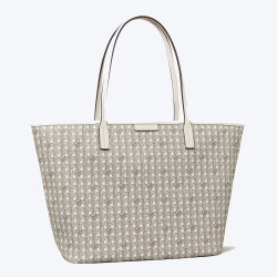 TORY BURCH Ever-Ready 拉链托特包 145634