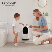 谷仕塔 宝宝小便儿童马桶男孩站立挂墙式便斗男宝尿便器尿壶男童尿尿