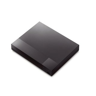 SONY 索尼 BDP-BX370 蓝光光盘播放器 带内置 Wi-Fi HDMI