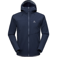 KAILAS 凯乐石 M8 IC 男子软壳衣 KG2439110 藏青蓝 L