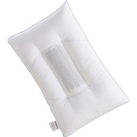 恒源祥决明子枕头枕芯薰衣草枕宿舍可水洗成人护颈枕茉莉花枕一对