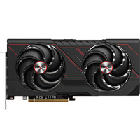 SAPPHIRE 蓝宝石 RADEON RX 9070 16G 脉动 显卡
