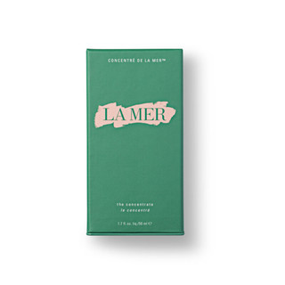  LA MER/海蓝之谜 修护紧致 精华面霜套装  50ml