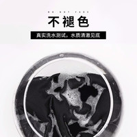 班纳班纳儿童裤子男2025春秋男孩卫裤中大童运动长裤帅气男童长裤 N卡通龙K灰+N五只兽K黑 130 招手爪K灰+五只兽K黑 130cm